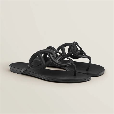 egerie sandal hermes